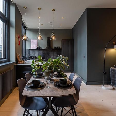 2 Bedroom Apartments With Sofa Bed In Southend מראה חיצוני תמונה